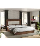 Double bed Modern order